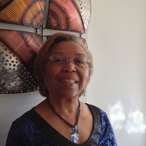 Meet your Posher, Dolores